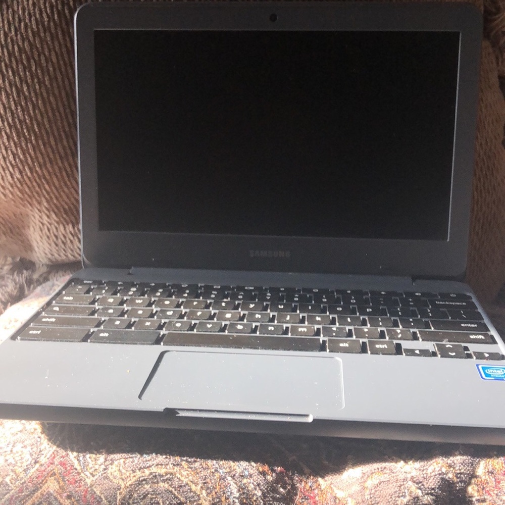 Samsung Chrome Book